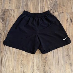 Nike Soccer Shorts